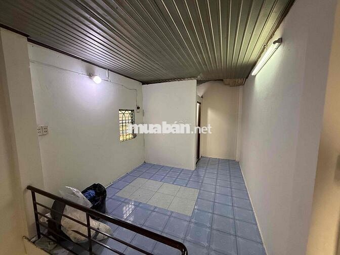 NHÀ GIÁ TỐT SHR CHỈ 2TỶ960 SÁT TRƯỜNG HỌC BÀ ĐIỂM, CHỢ ĐẦU MỐI HÓC MÔN
