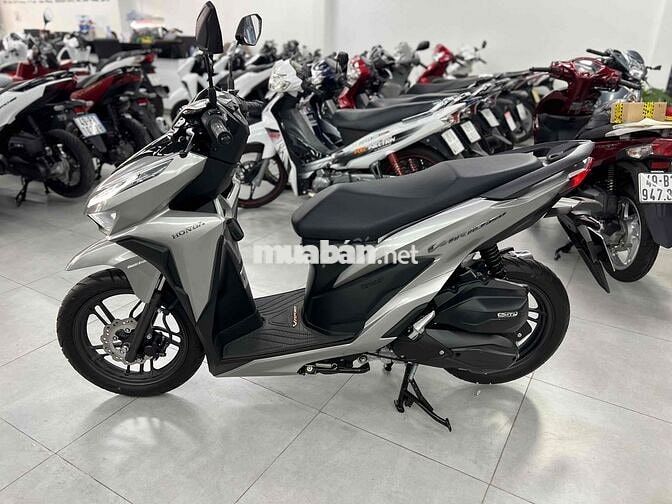 Vario 150 2021(290km)❇️Đồng Moto Đà Lạt❇️
