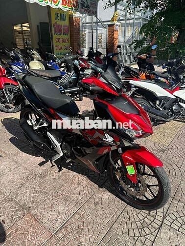 Honda winnerX abs zin dep vĩnh long