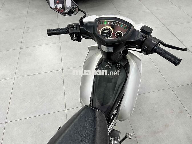 Sirius 50cc 2024 ❇️Đồng Moto Đà Lạt❇️