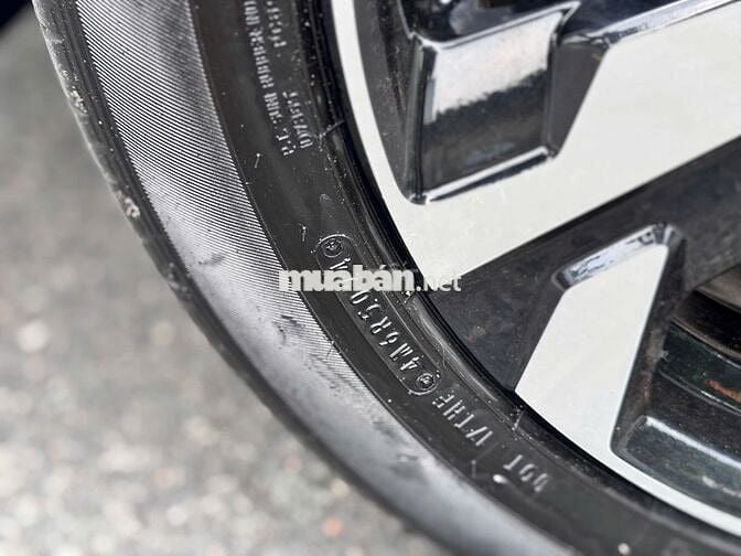 Xpander 1.5 Premium 2025 Trắng 26.000 km