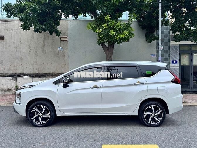 Xpander 1.5 Premium 2025 Trắng 26.000 km