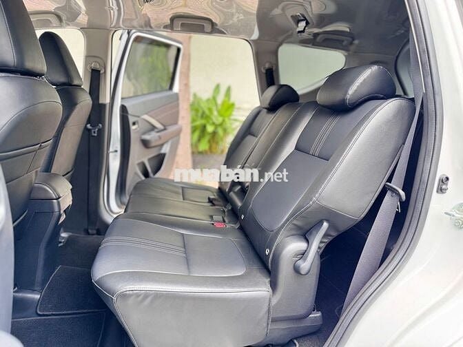 Xpander 1.5 Premium 2025 Trắng 26.000 km