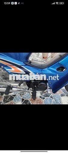 Wave 110 Trung Quốc  dọn full mới