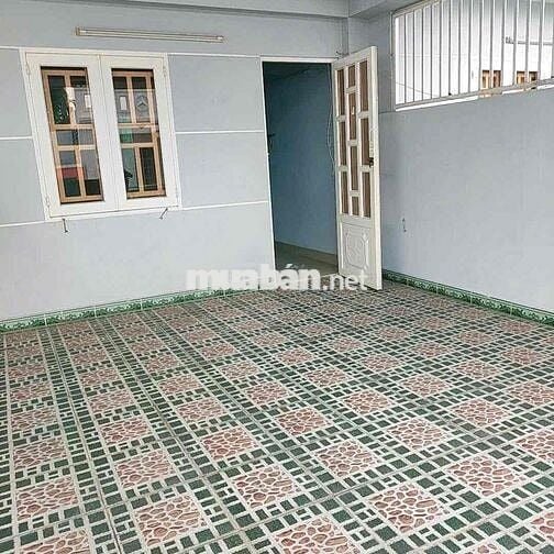 NHÀ NGUYÊN CĂN HẺM 998// QUANG TRUNG - 4PN 6WC GIÁ TỐT CHỈ 15TR