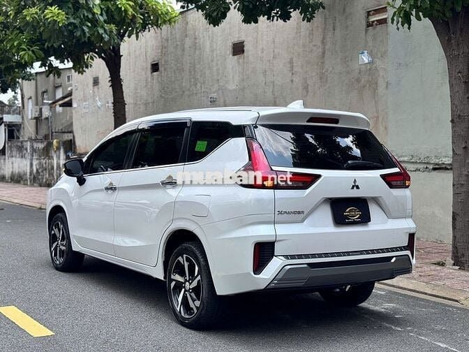 Xpander 1.5 Premium 2025 Trắng 26.000 km