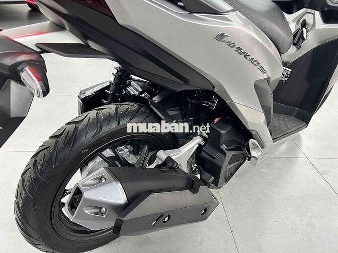 Vario 150 2021(290km)❇️Đồng Moto Đà Lạt❇️