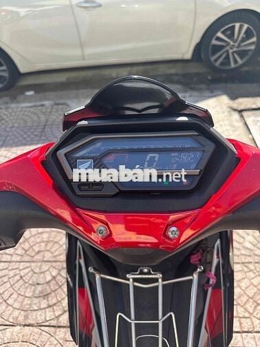 Honda winnerX abs zin dep vĩnh long