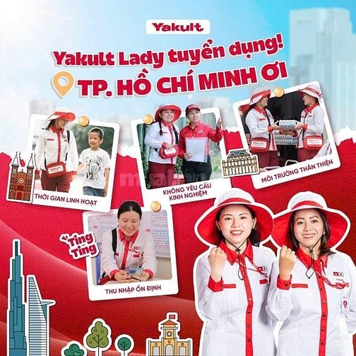 TUYỂN NỮ BÁN HÀNG PHỎNG VẤN ĐI LÀM NGAY