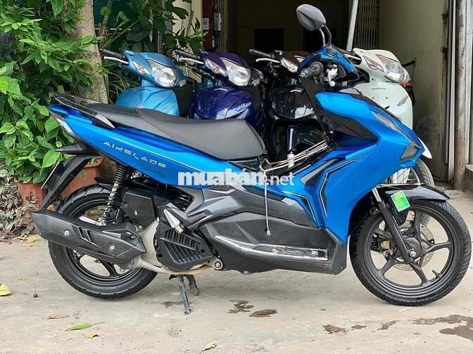 Honda Air Blade 2020 Xanh