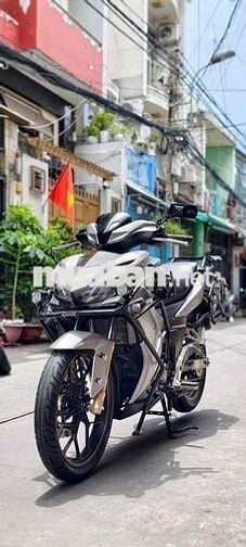 Honda Winner X V3 ABS Xám