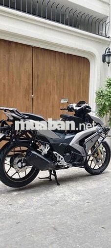 Honda Winner X V3 ABS Xám
