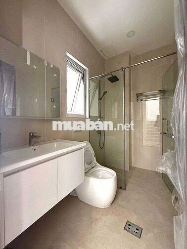 NHÀ ĐƯỜNG HOÀNG HOA THÁM DIỆN TÍCH: 7X20M HẦM TRỆT 3 LẦU CHO THUÊ