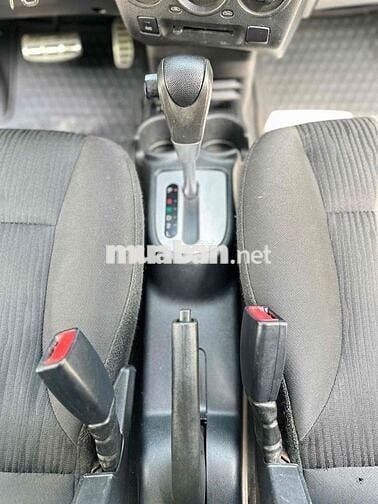 Kia Morning 2018 Tự động Xám