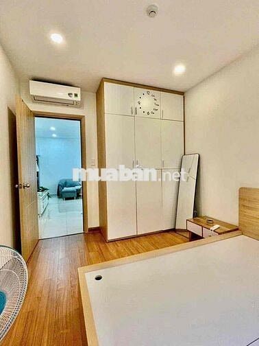 CĂN GÓC CHUNG CƯ DREAMHOME PHẠM VĂN CHIÊU FULL NỘI THẤT - TẦNG CAO