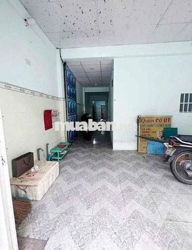 🔥TÂN PHÚ-13TR-5x15M-6PN-HXH 1/ TÂN THÀNH, HOÀ THẠNH