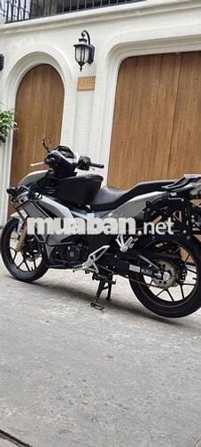 Honda Winner X V3 ABS Xám