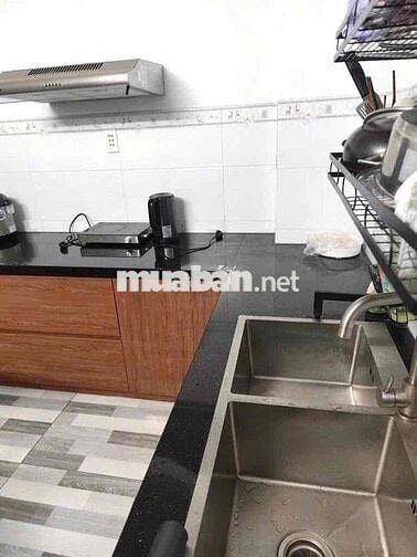 NC Bình Thạnh 5pn 6wc full máy lạnh