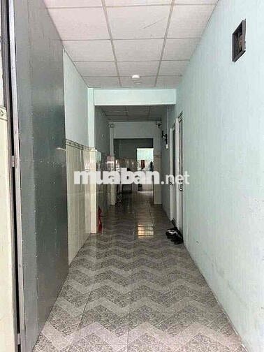 🔥TÂN PHÚ-13TR-5x15M-6PN-HXH 1/ TÂN THÀNH, HOÀ THẠNH