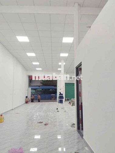 NHÀ 2MT TRƯỚC SAU NGANG 8M NGUYỄN OANH GÒ VẤP