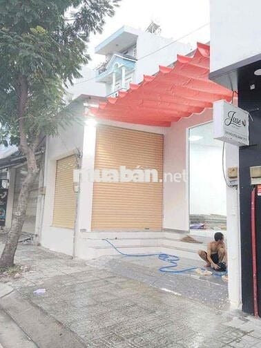 NHÀ 2MT TRƯỚC SAU NGANG 8M NGUYỄN OANH GÒ VẤP