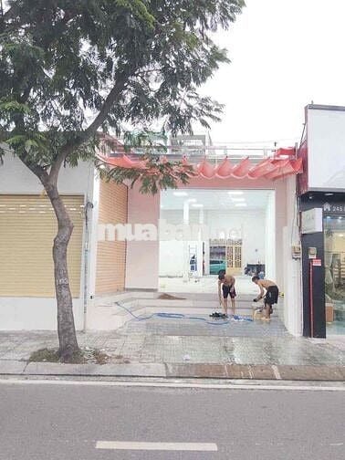 NHÀ 2MT TRƯỚC SAU NGANG 8M NGUYỄN OANH GÒ VẤP