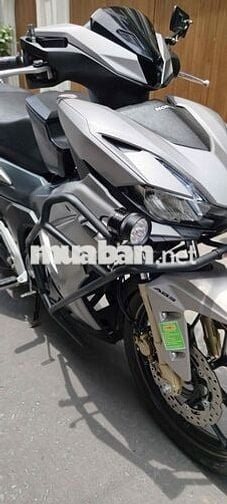 Honda Winner X V3 ABS Xám