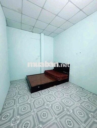 🔥TÂN PHÚ-13TR-5x15M-6PN-HXH 1/ TÂN THÀNH, HOÀ THẠNH