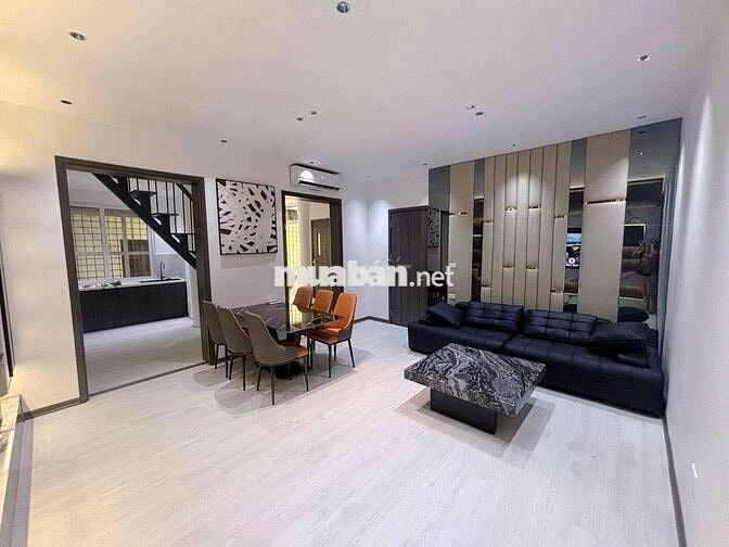 🔥 DUPLEX ĐỐNG ĐA – 3 NGỦ 3 WC – 150M² SỬ DỤNG – ĐẸP LONG LANH – Ở NGAY