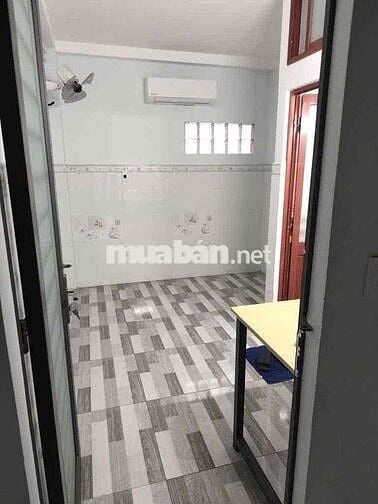 NC Bình Thạnh 5pn 6wc full máy lạnh
