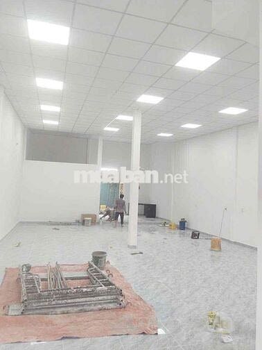 NHÀ 2MT TRƯỚC SAU NGANG 8M NGUYỄN OANH GÒ VẤP