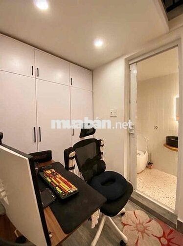 Siêu phẩm nhà 2 tầng HXH đường 8 Linh Xuân giá chỉ 3ty550