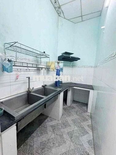 🔥TÂN PHÚ-13TR-5x15M-6PN-HXH 1/ TÂN THÀNH, HOÀ THẠNH