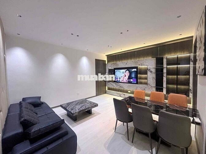🔥 DUPLEX ĐỐNG ĐA – 3 NGỦ 3 WC – 150M² SỬ DỤNG – ĐẸP LONG LANH – Ở NGAY