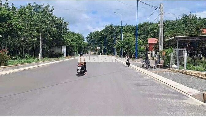 Bán đất xây trọ cho thuê, thu nhập 15tr/tháng, ngay khu cong nghiệp