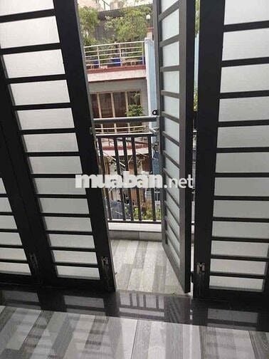 NC Bình Thạnh 5pn 6wc full máy lạnh