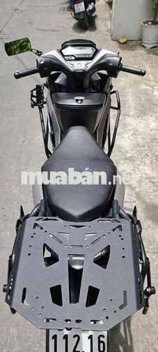 Honda Winner X V3 ABS Xám