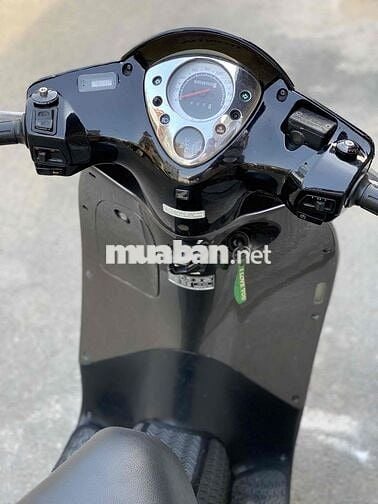 Honda @150 Dọn Full Mới Rất Đẹp