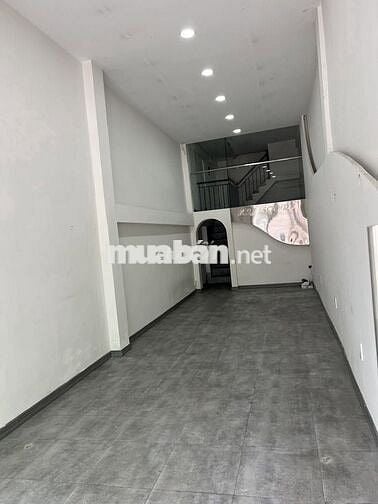 NHÀ NGUYÊN CĂN ĐƯỜNG NGUYỄN THIỆN THUẬT, QUẬN 3, 27 TR
