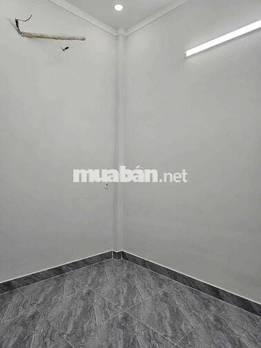 Nhà cấp 4 SHR 2/Hiệp Thành 45-Q12.Dt 3,5x16,1~57m2~3,75ty