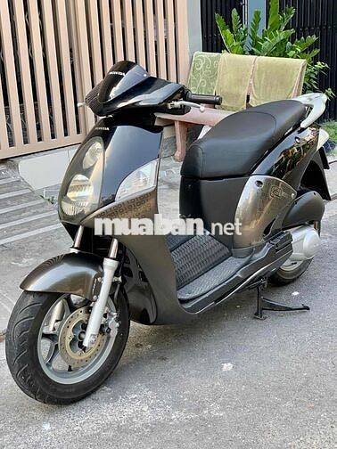 Honda @150 Dọn Full Mới Rất Đẹp