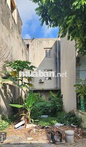 Bán đất Bắc Từ Liêm, 100m2, 12 tỷ