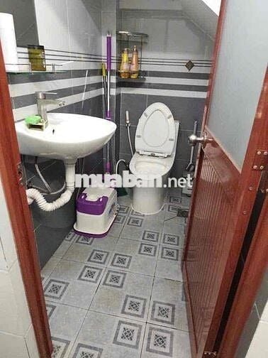 NC Bình Thạnh 5pn 6wc full máy lạnh