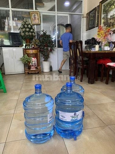 Đại Lý Nước Đường Tân Túc – Shirawa 43K/Bình, Giao 1–2 Giờ Tận Nhà