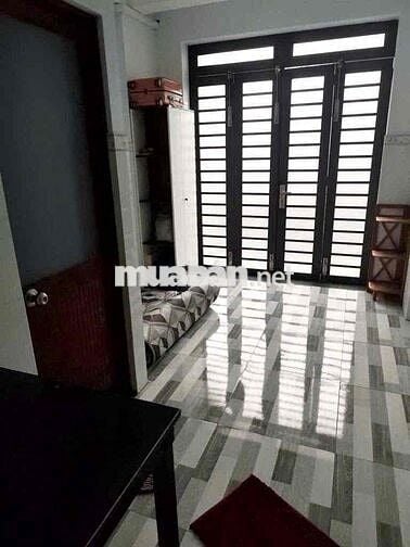 NC Bình Thạnh 5pn 6wc full máy lạnh
