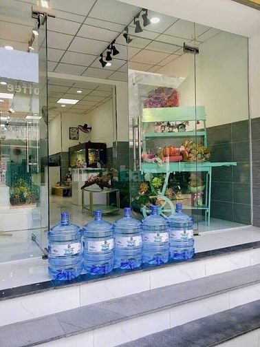 Đại Lý Nước Đường Tân Túc – Shirawa 43K/Bình, Giao 1–2 Giờ Tận Nhà