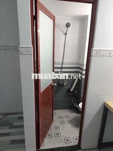 NC Bình Thạnh 5pn 6wc full máy lạnh