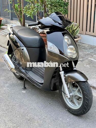 Honda @150 Dọn Full Mới Rất Đẹp
