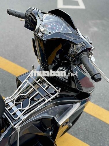 Airblade 125 mẫu 2018 khoá smakey bstp 9chủ zin100