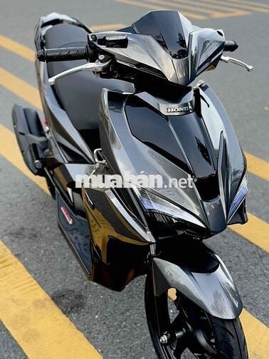 Airblade 125 mẫu 2018 khoá smakey bstp 9chủ zin100